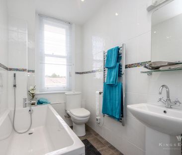 1 bedroom flat to rent - Photo 3