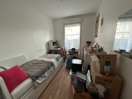 Appartement T3 AULNAY SOUS BOIS à louer - Photo 2