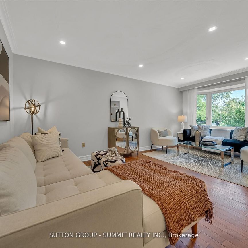 For Lease - 465 Seaton Drive, Oakville, Ontario - Photo 1