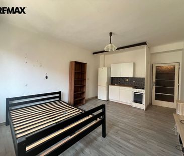 Pronájem bytu 1+kk v osobním vlastnictví 30 m², Praha 9 - Vysočany - Fotografie 4