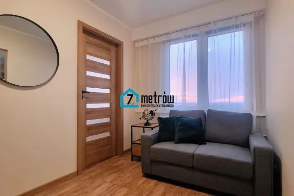 Nowe dwupokojowe ul. Kasprowicza !! PIĘKNY WIDOK - Photo 1