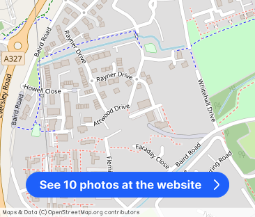 Wokingham, Berkshire, RG2 - Photo 1