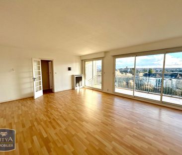 Location Appartement 5 pièces 108m² BOURG EN BRESSE 01000 - Photo 3