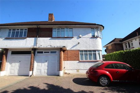 En-Suite Double Room- Eltham, SE9 - Photo 2