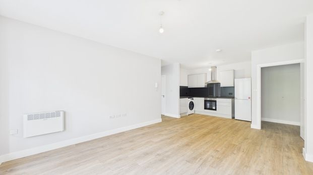 Zinc House, Camberley - 1 bedroomProperty for lettings - Seymours - Photo 1