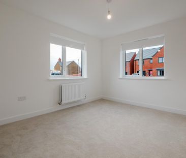 2 bedroom semi-detached house to rent - Photo 2