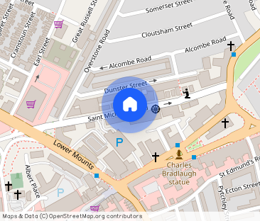 St. Michaels Road, Northampton, NN1 - Photo 1