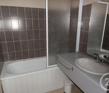 Appartement Studio à louer 1 pièce - 20 m2 CALAIS - 62 - Photo 5