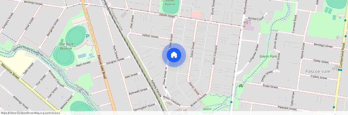 4/32 View Street, Pascoe Vale VIC 3044