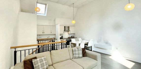 1 bedroom apartment to rent - Photo 2