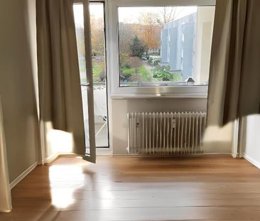 Ab Mitte Februar zu haben - 2-Zimmer-Wohnung mit Balkon in Baumberg - Photo 3