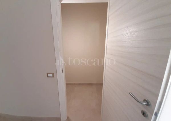Casa in affitto - Via Danimarca, Palermo (rif. 22/2026)