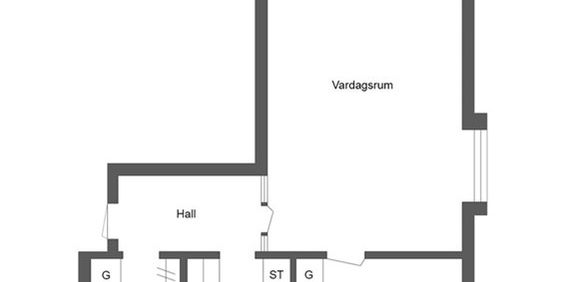 Wetterlinsgatan 11 B - Photo 3