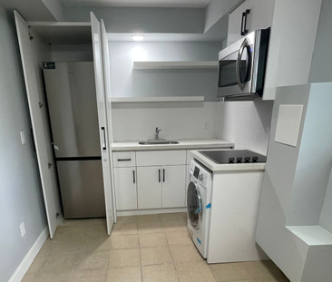 For Lease - 569 Dufferin Avenue Unit# 5, London East, Ontario - Photo 6