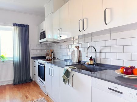 Trädgårdsgatan 5A - Foto 3