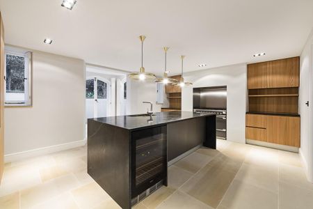 6 bedroom terraced house to rent - Photo 4