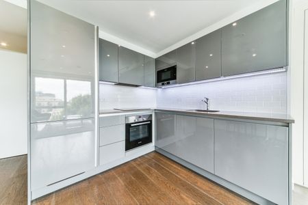 1 bedroom apartment to rent - Photo 5