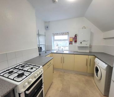 1 bedroom flat to rent - Photo 4