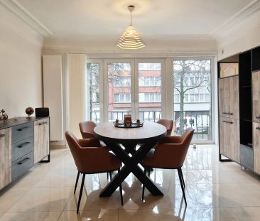 Boulevard Aristide Briand1070 Anderlecht - Foto 3