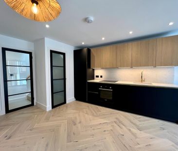 2 bedroom terraced house to rent - Photo 3