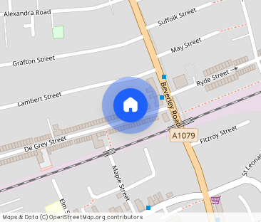 Student 8 Bedroom Flat For Rental - Photo 1