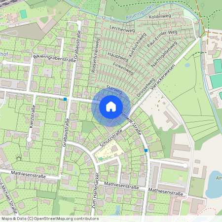 Otto-Schmiedt-Straße 10, 04179 Leipzig