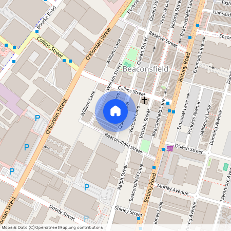 148 Queen Street, NSW 2015, Alexandria