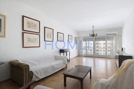 Διαμέρισμα για ενοικίαση Φλοίσβος (Παλαιό Φάληρο) - Photo 4