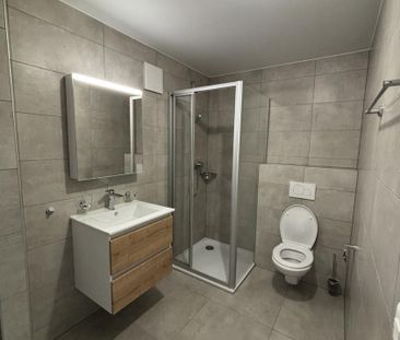 2.5 Zimmer, 58 m², EG - Photo 3