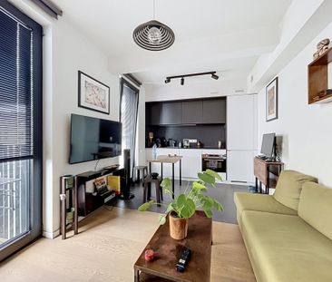 Studio in Bruxelles - Photo 6