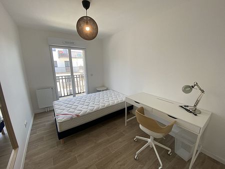 Ref: 1,173 Chambre à Sainte Adresse - Photo 2