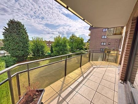 Appartement te huur - Foto 3