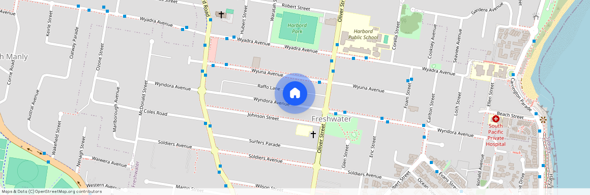 109a Wyndora Avenue, NSW 2096, Freshwater