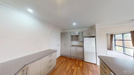 Kelvin Grove - 4 bedrooms - Photo 2