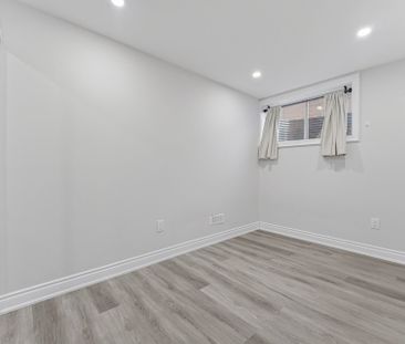 For Lease - 544-1 Beam Court Unit# Basement Only, Milton, Ontario - Photo 4