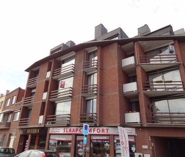 Appartement met 2 slaapkamers in centrum van Sint-Truiden. - Photo 4