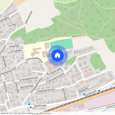 Ruchackerweg 19, 4612, Wangen B. Olten