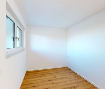 Penthouse für Zwei! Neubauwohnung mit EBK und Südausrichtung - Photo 2