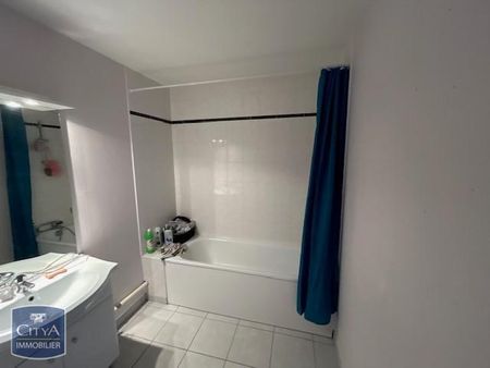 Location Appartement 2 pièces 50m² MORSBACH 57600 - Photo 3