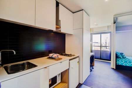 Standard west Studio style 2 - Photo 4