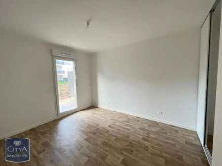 Appartement à louer 2 pièces 46.3m² - Photo 4