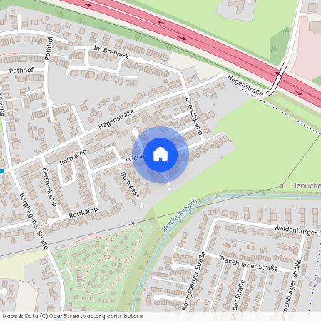 44581 Nordrhein-Westfalen - Castrop-Rauxel