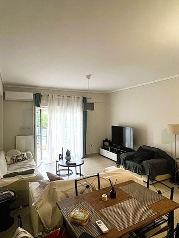 Διαμέρισμα για ενοικίαση Ελευθερία (Ελευθέριο-Κορδελιό) - Photo 3