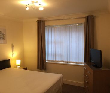 Room in a Shared Flat, Edward St, B1 - Photo 5