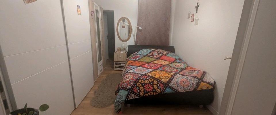 Mitte Wohnung - Foto 1