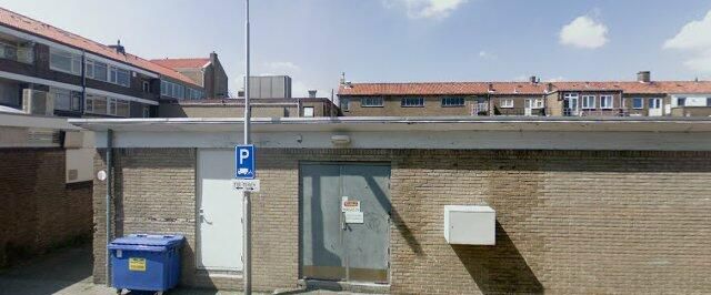 Apartment IJmuiden - Diezestraat - Photo 1