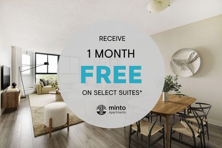 Pet-Friendly Apartments At The Aventura in Ottawa West! RECEIVE ½ MONTH OF FREE RENT! - Photo 3