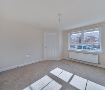 Peony Gardens, Ashchurch, Tewkesbury - Photo 5