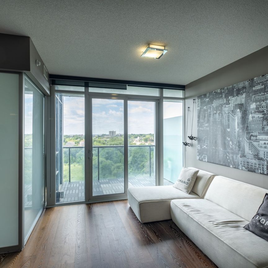 For Lease - 88 Park Lawn Road Unit# 1003, Toronto, Ontario - Photo 1