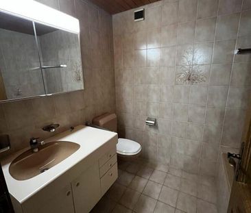Ein Platz zum Bleiben: 4.5-Zimmer Wohnung mit Herz und Charme - Photo 4